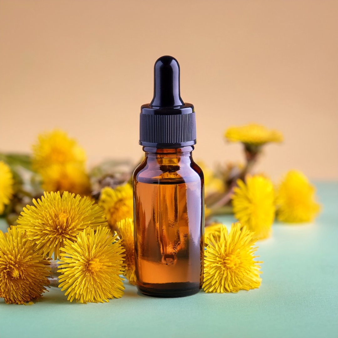 Coltsfoot Herbal Extract
