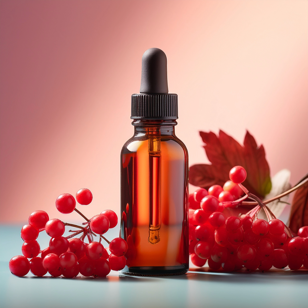 Crampbark Herbal Extract