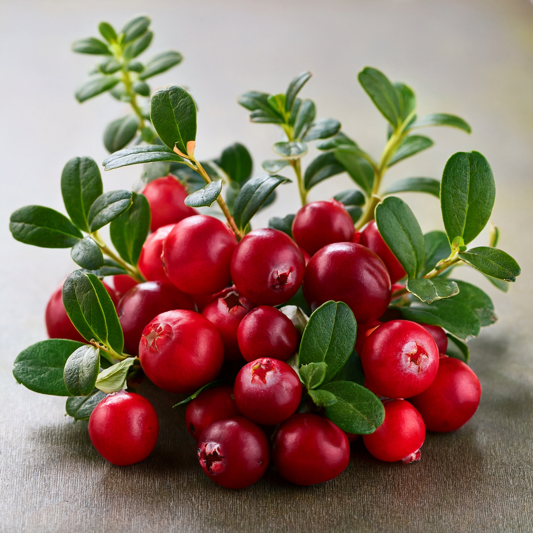 Cranberry Herbal Extract
