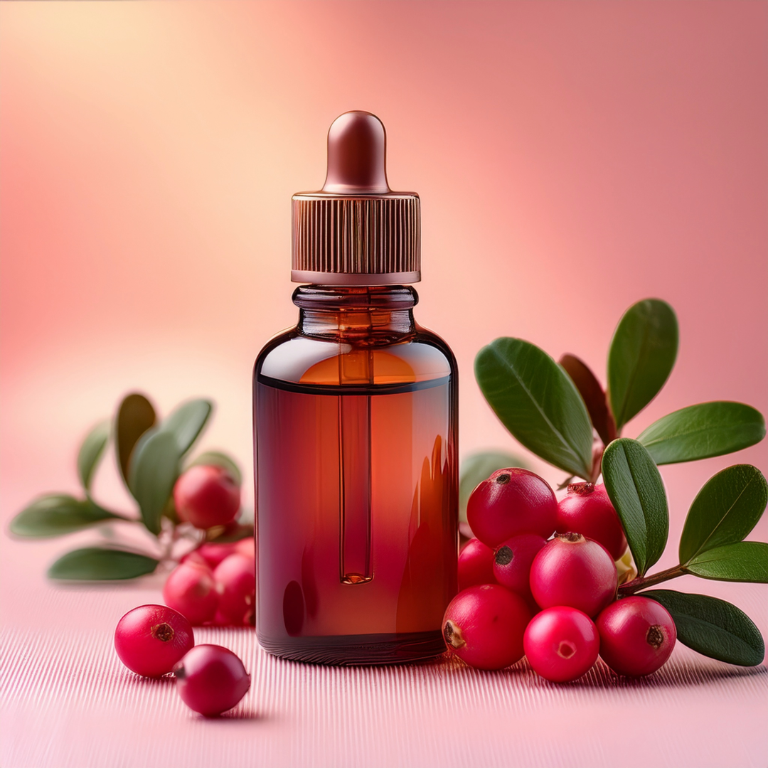 Cranberry Herbal Extract