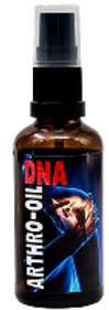 Joint support formula with arthritis relief and repair benefits.