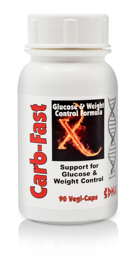 Natural supplement for metabolic syndrome and weight management.