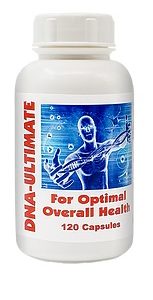 Herbal Extracts for Sustainable Health - DNA ULTIMATE