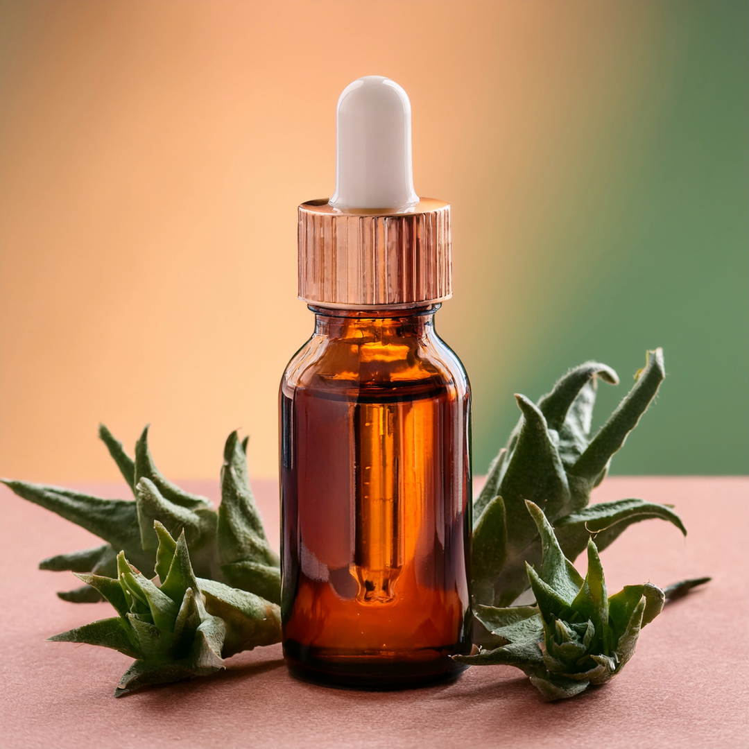 Devil’s Claw Herbal Extract