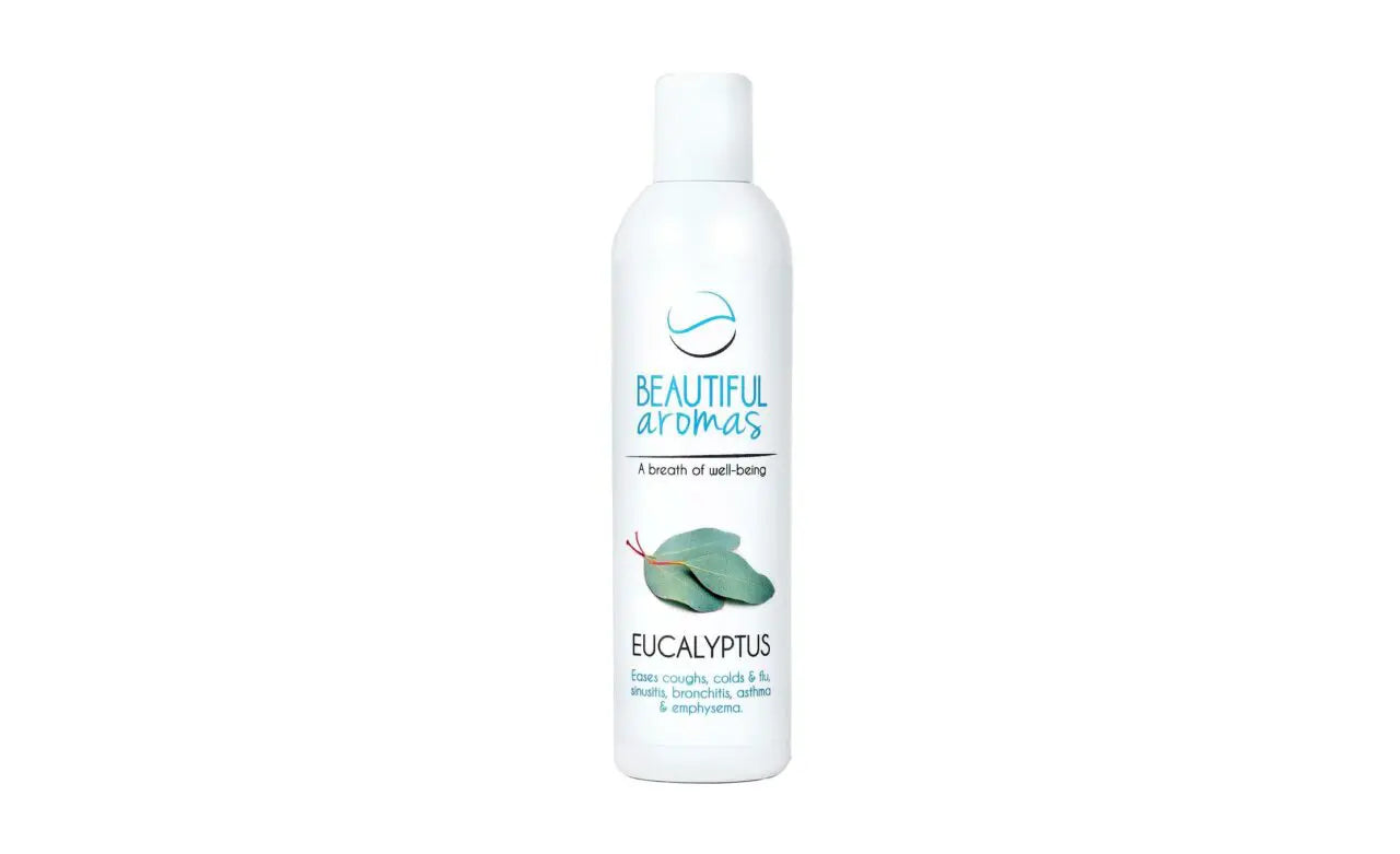 Eucalyptus Concentrate