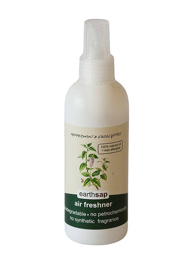 Earthsap Air Freshener Peppermint &Eucalyptus