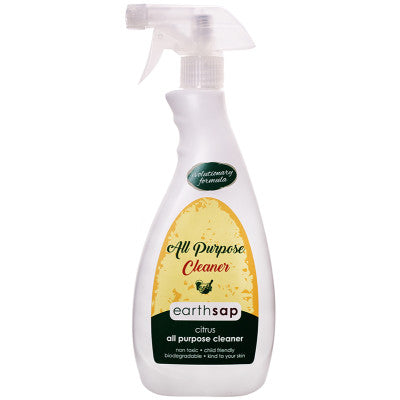Earthsap All Purpose Cleaner Range