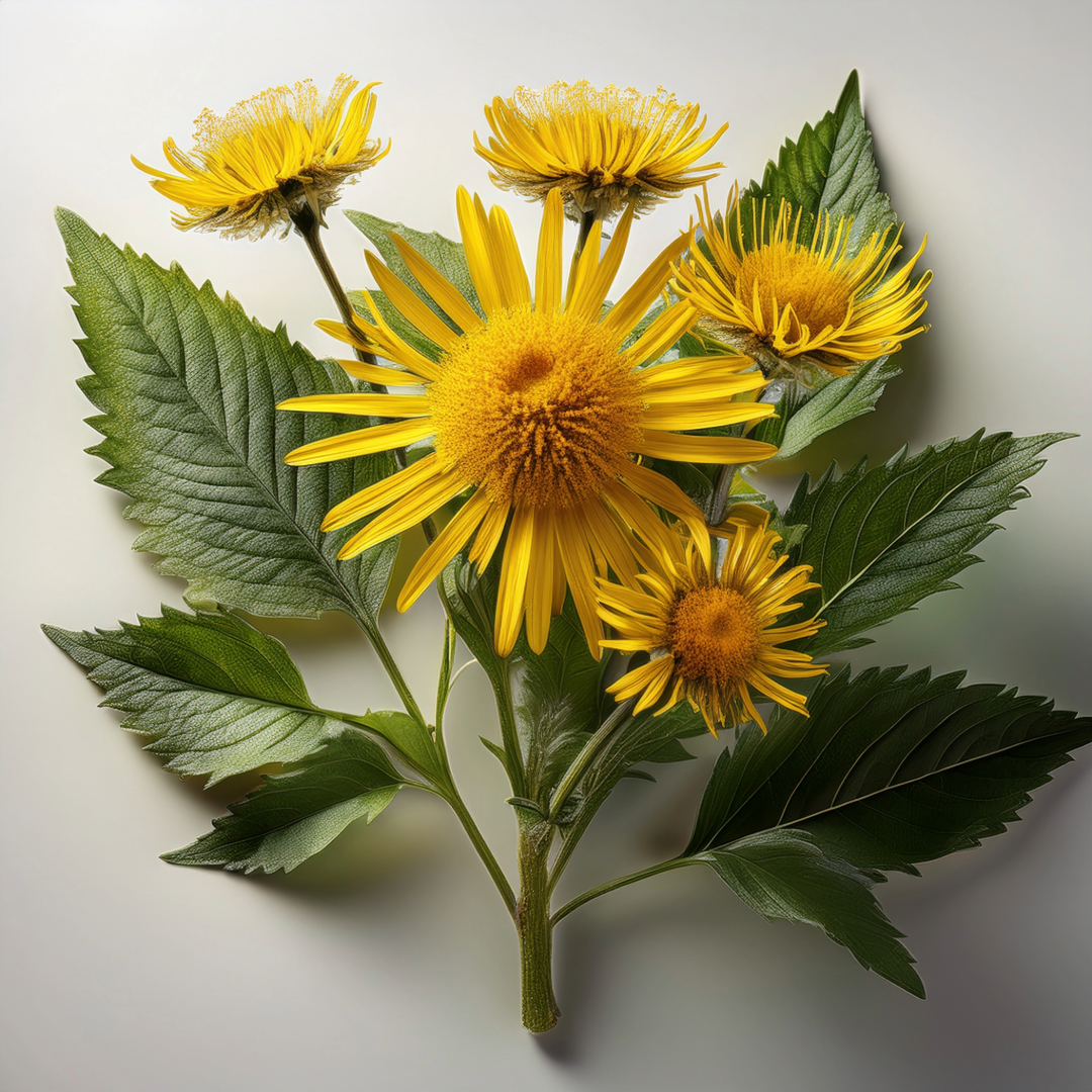Elecampane Herbal Extract