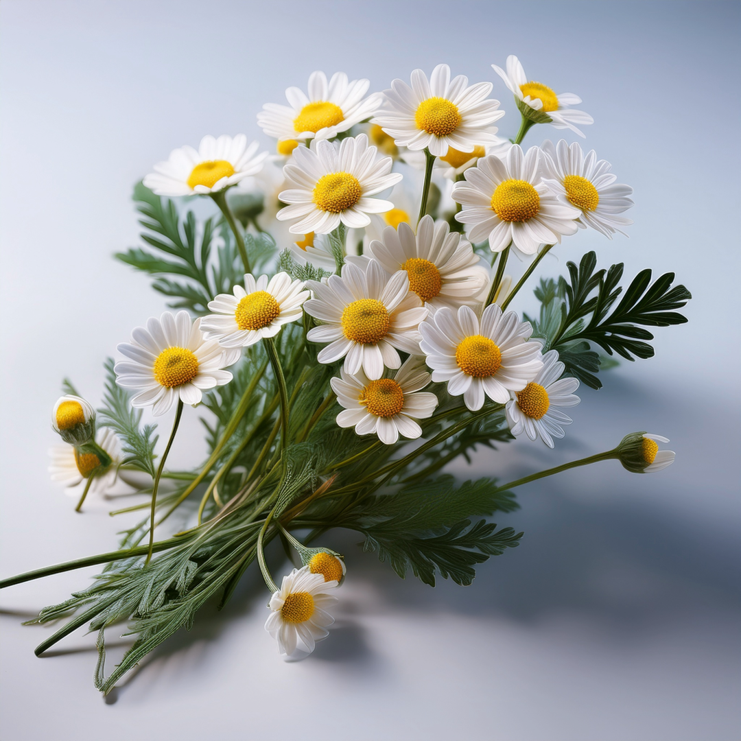 Feverfew Herbal Extract