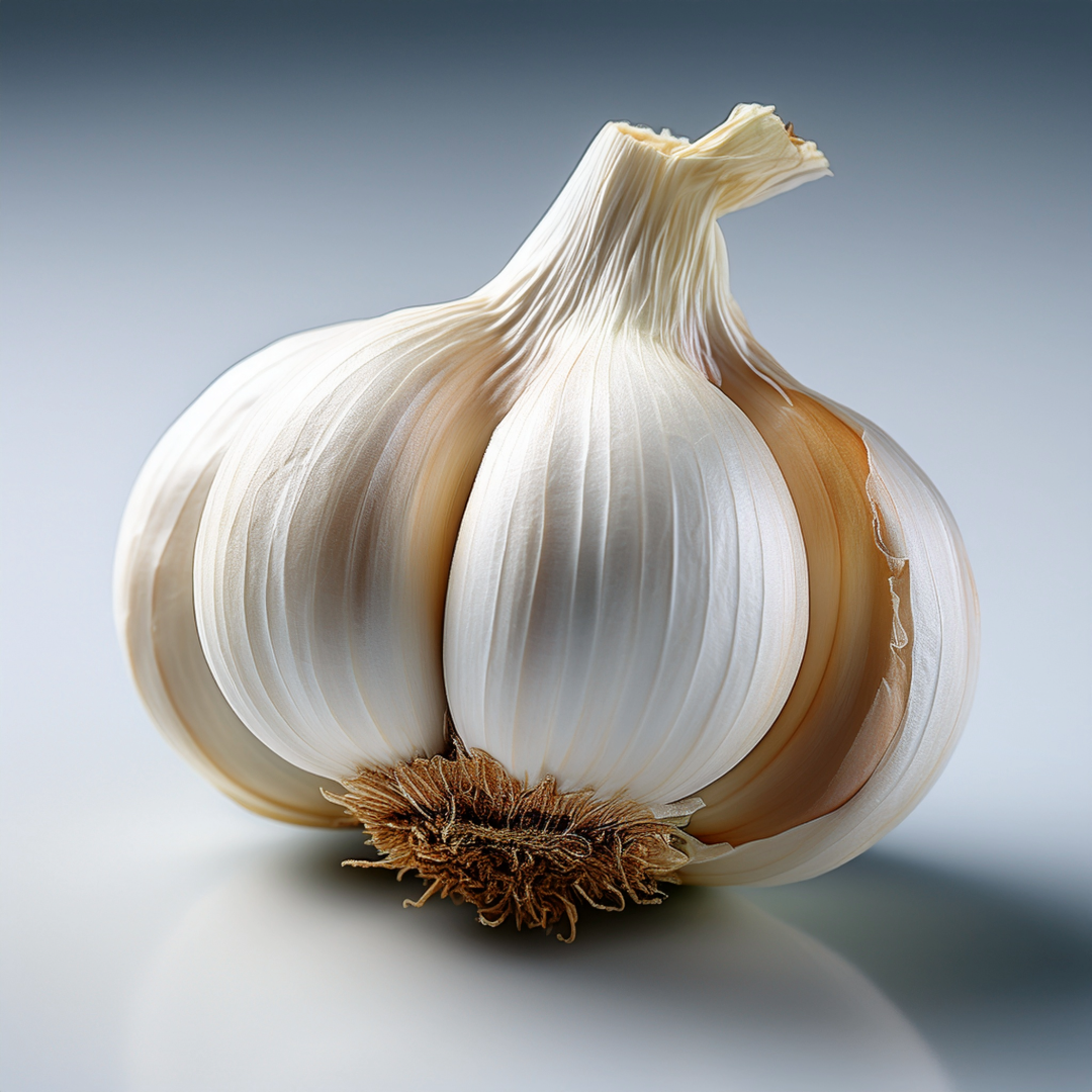 Garlic Herbal Extract