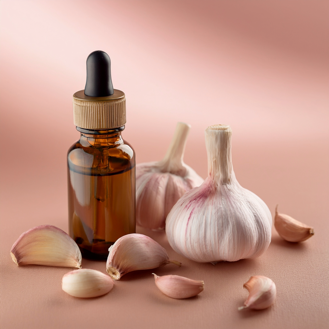 Garlic Herbal Extract