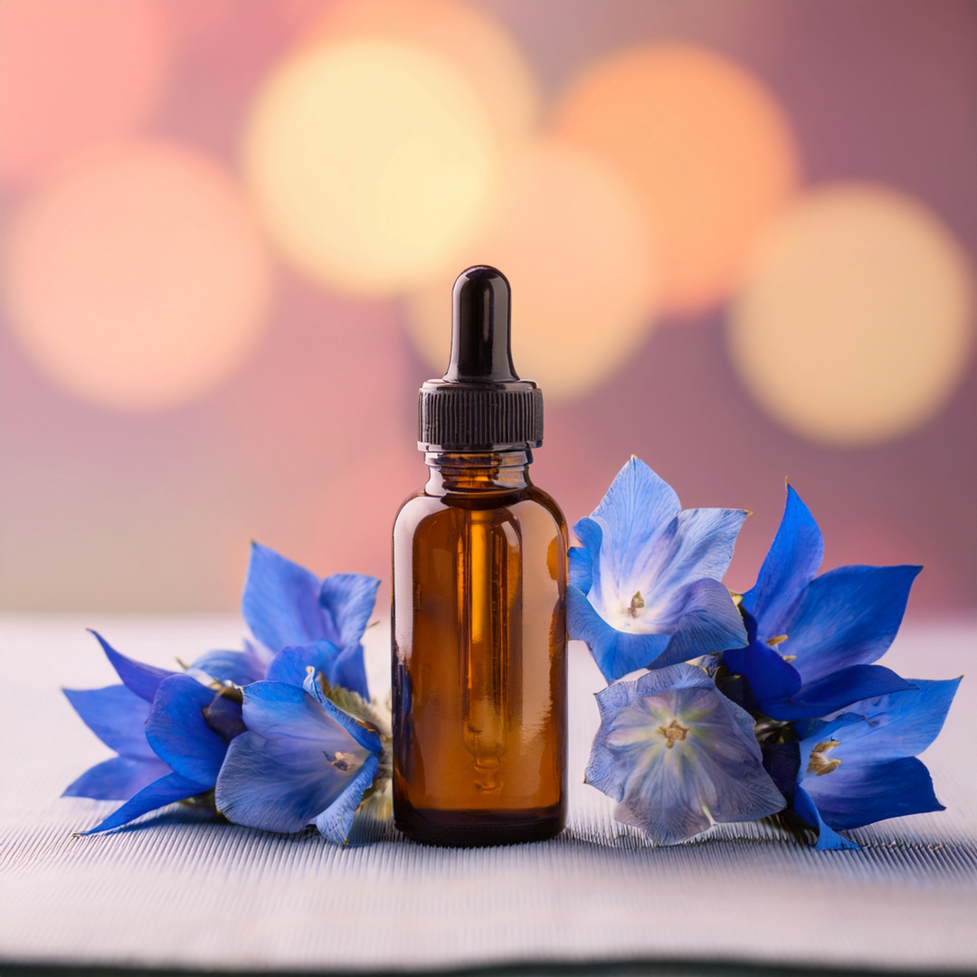 Gentian Herbal Extract