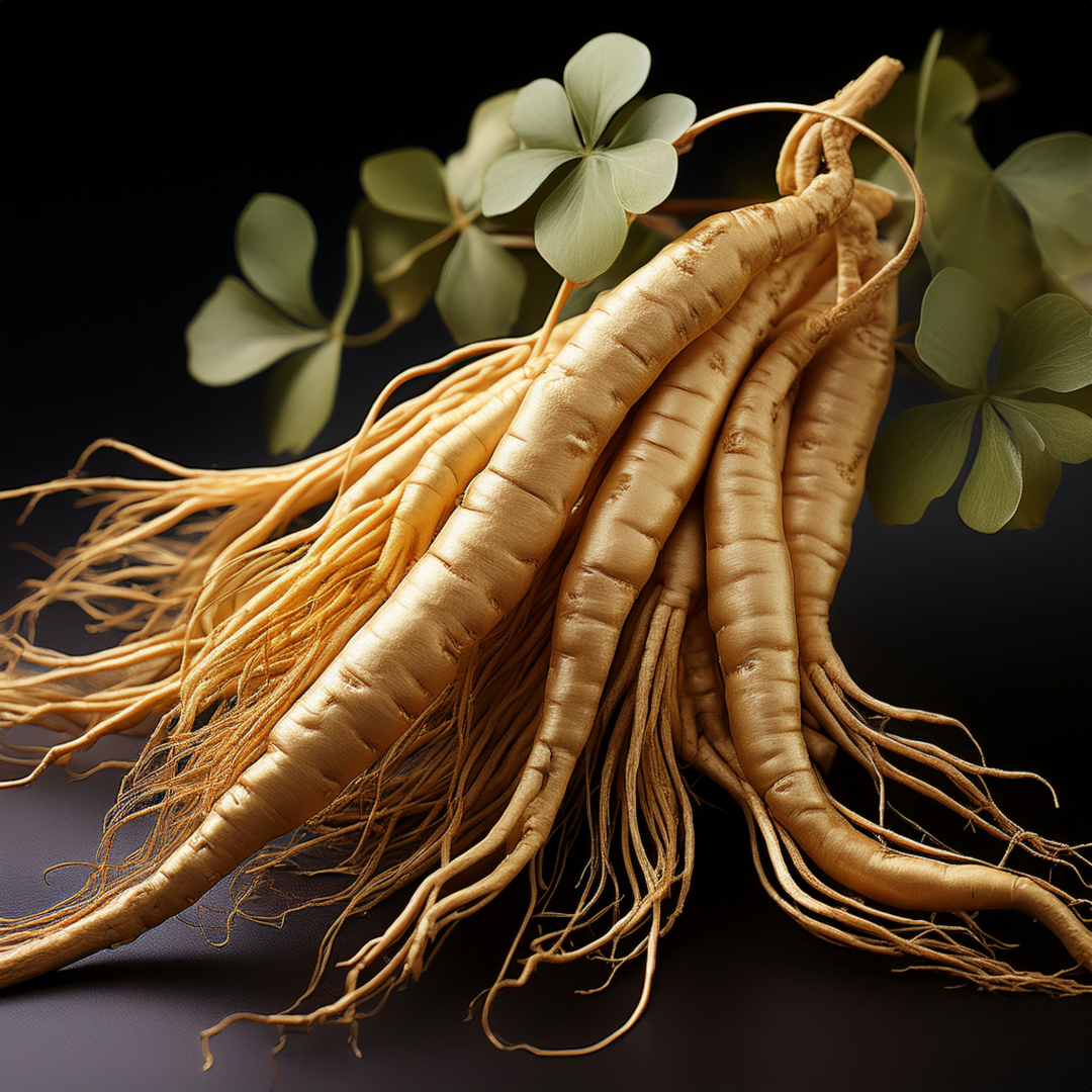 Ginseng Herbal Extract
