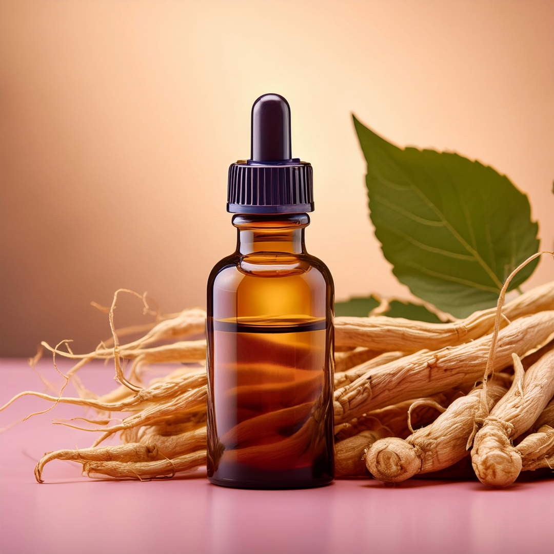 Ginseng Herbal Extract