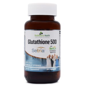 Glutathione 500