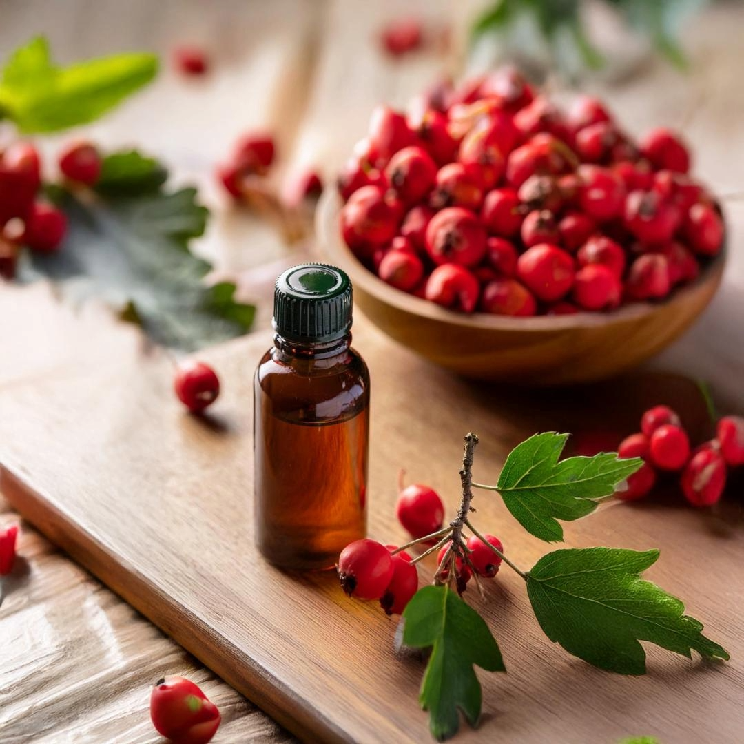 Hawthorn Herbal Extract