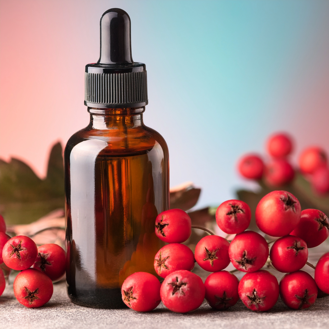 Hawthorn Herbal Extract