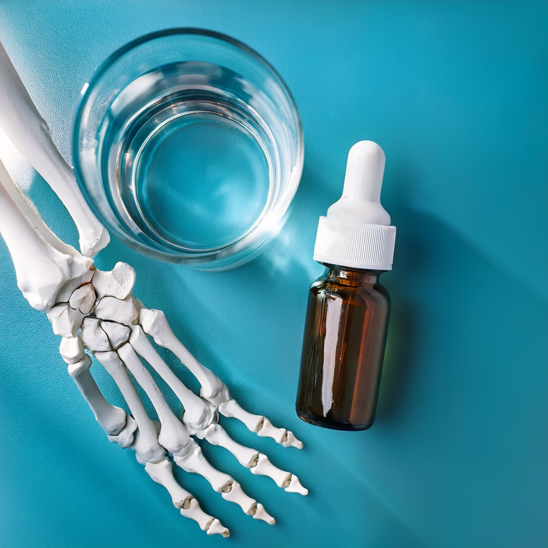 Herbal Remedy: Arthritis