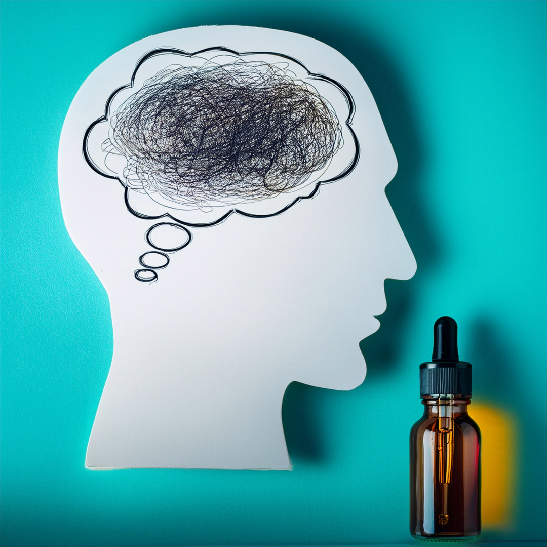 Herbal Remedy: Cognitive Function