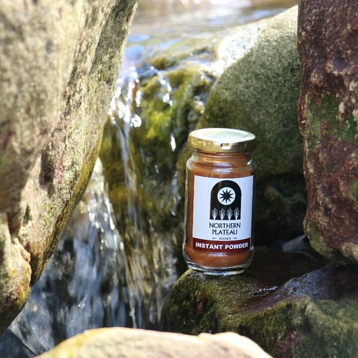 Northern Plateau Rooibos Powder Tea (50g)