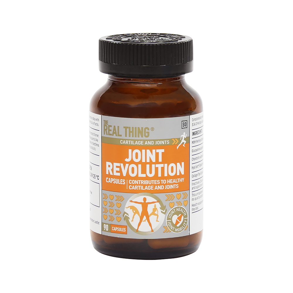 Joint Revolution