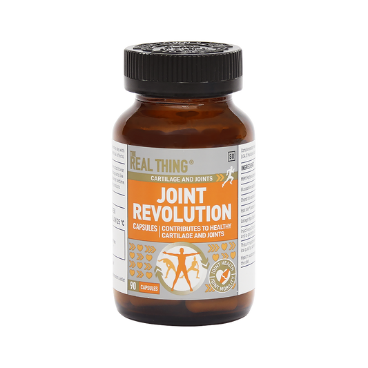 Joint Revolution
