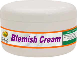 Blemish Cream