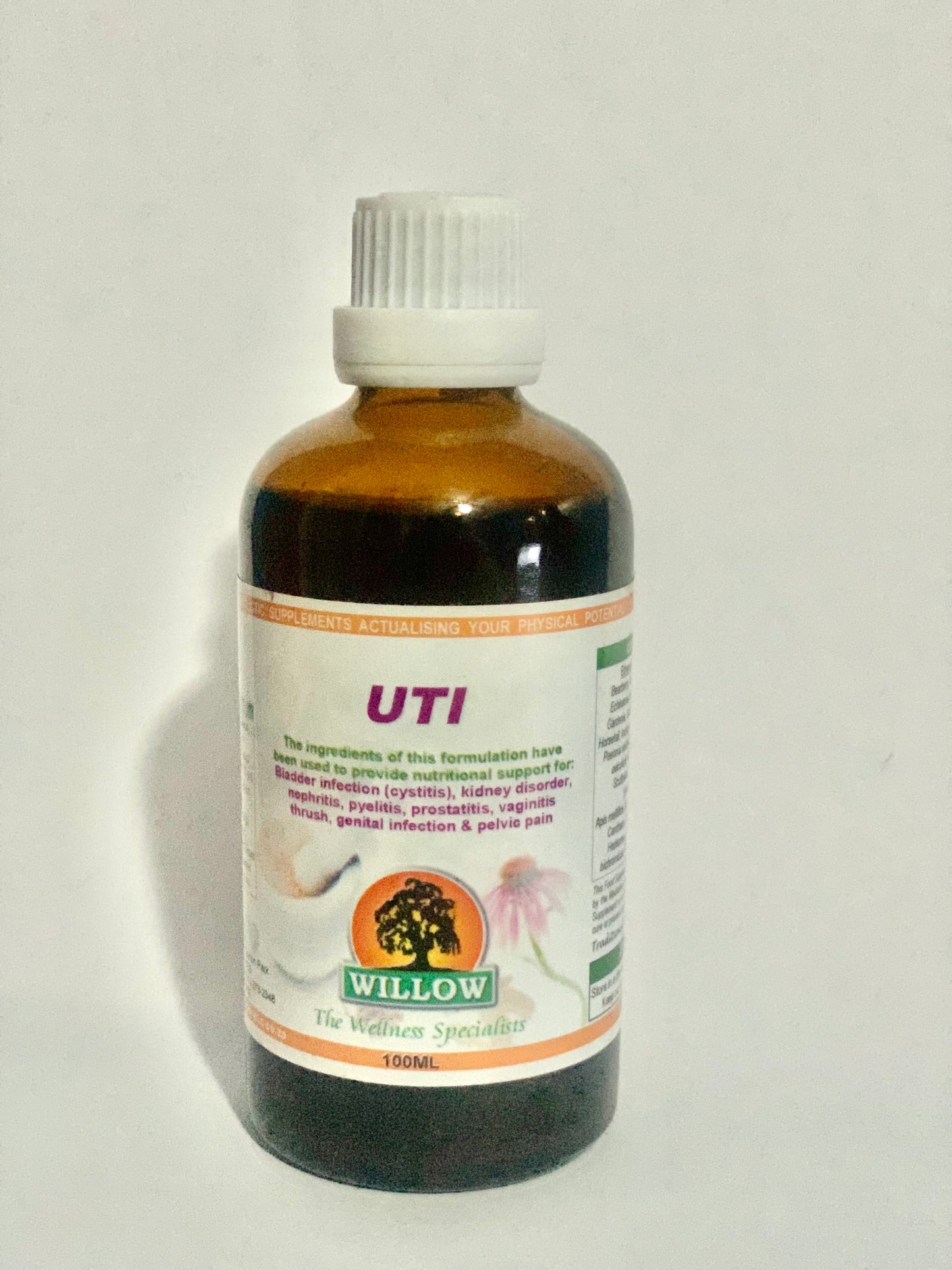UTI