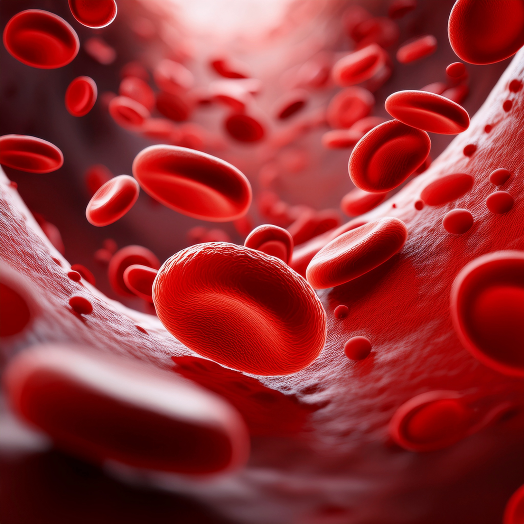 Herbal Remedy: Hemorrhage/Bleeding