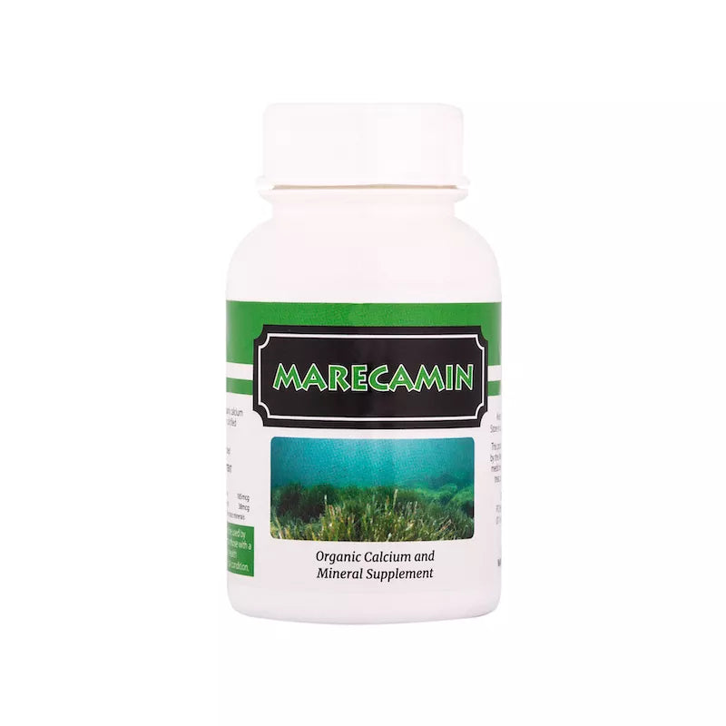 Marecamin: Organic Calcium and Mineral Supplement