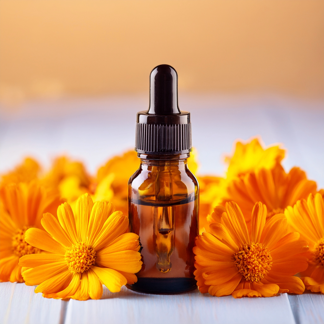 Marigold Herbal Extract
