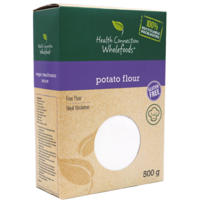 Potato Flour