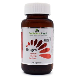 Sinugen