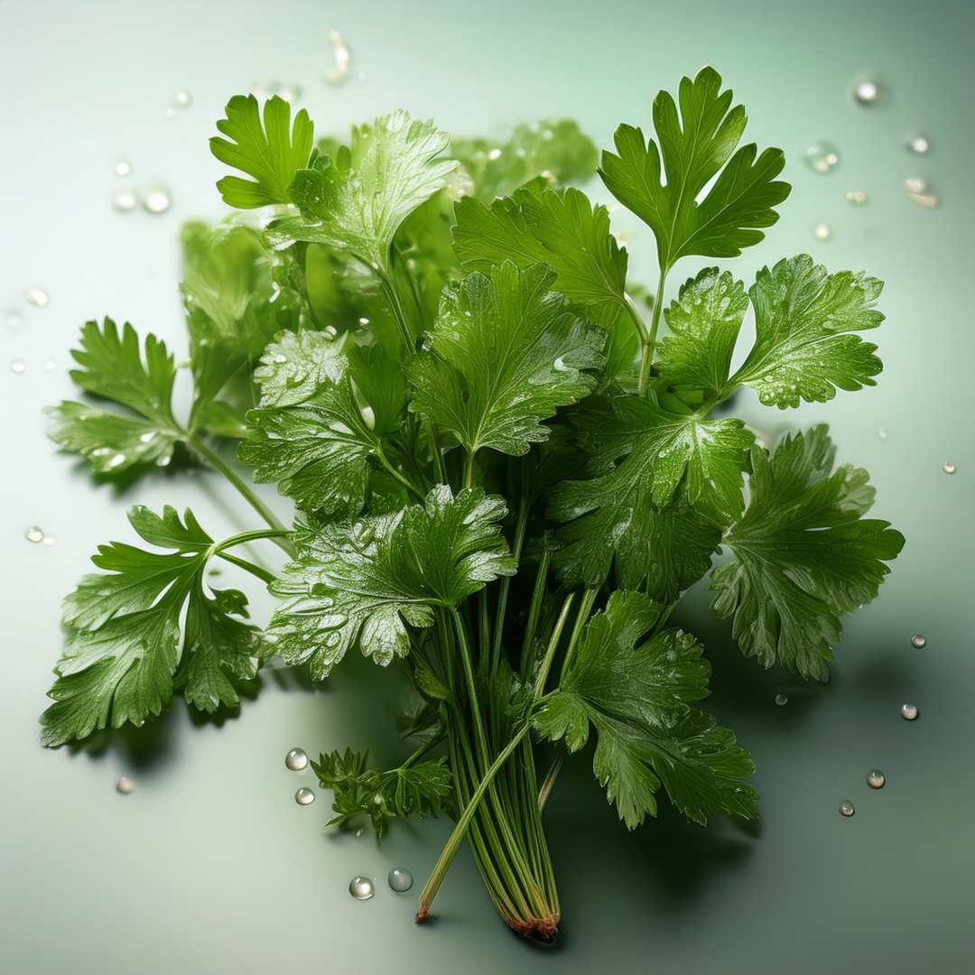 Coriander Herbal Extract