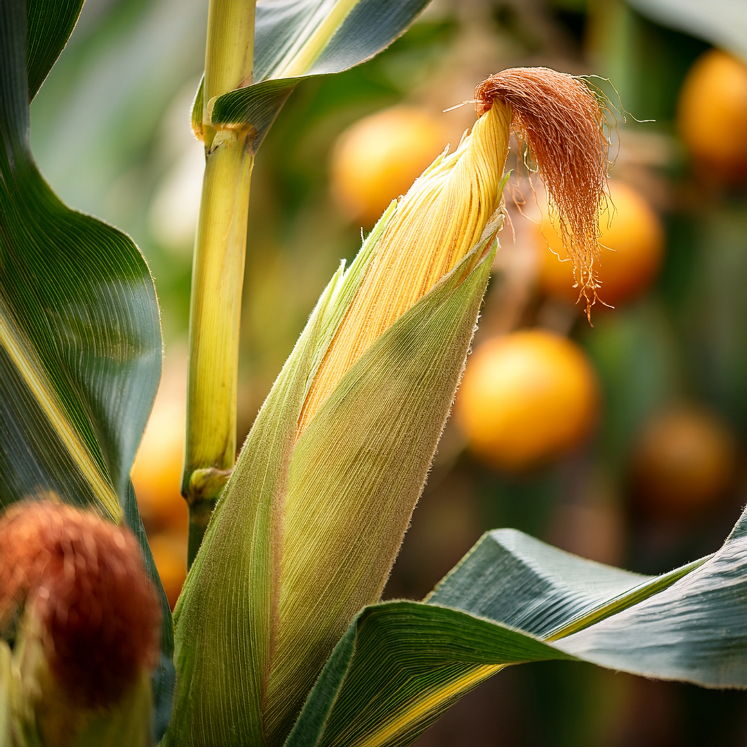 Cornsilk Herbal Extract