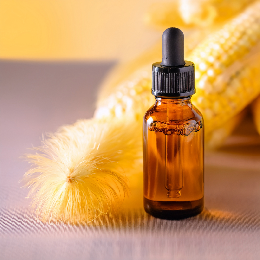 Cornsilk Herbal Extract