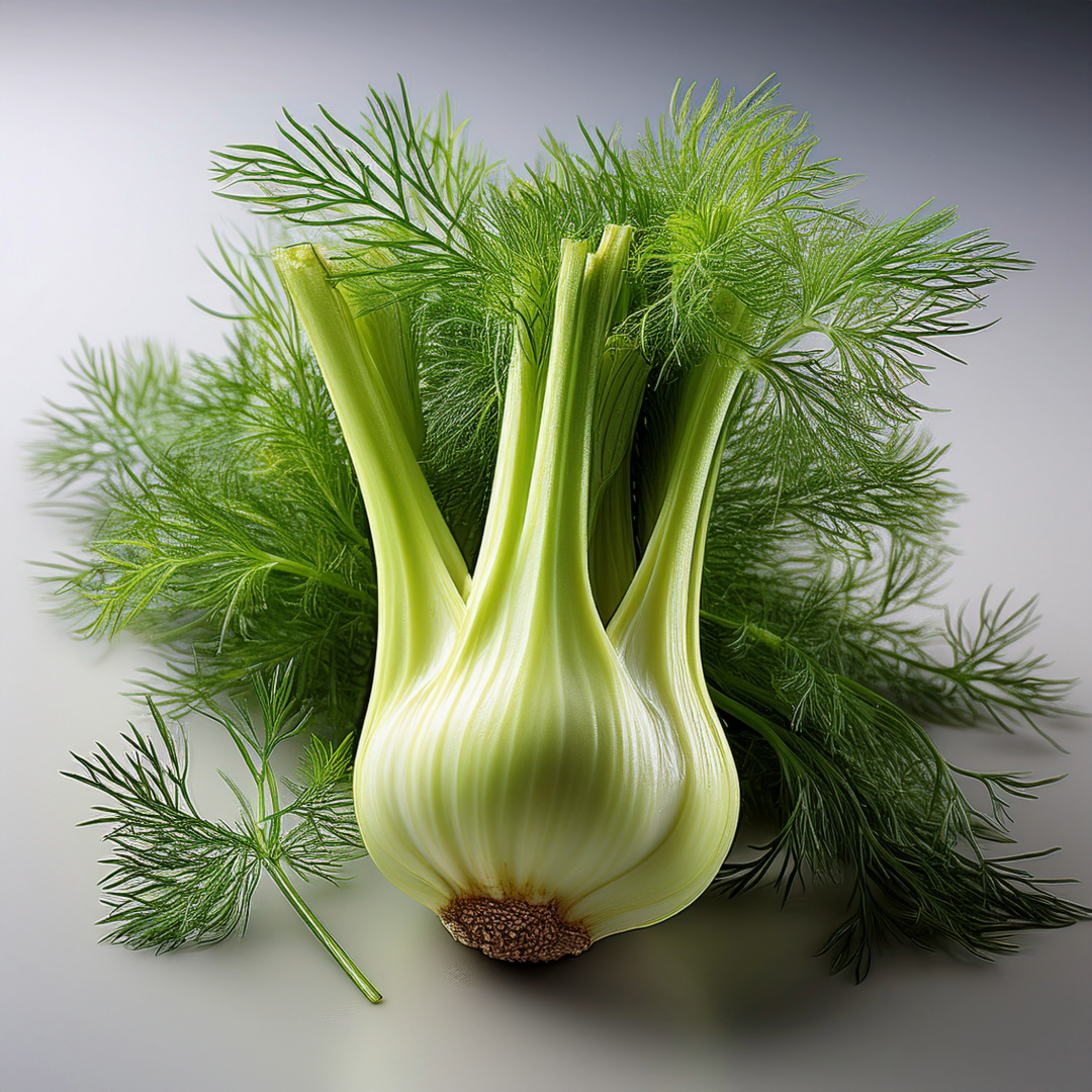 Fennel Herbal Extract