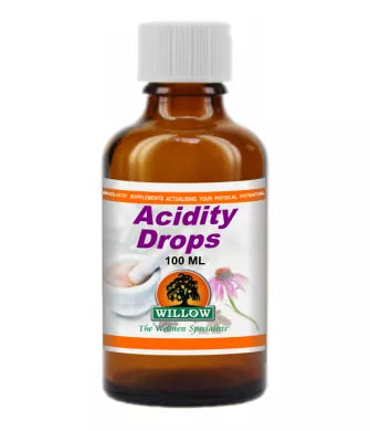 Acidity Drops