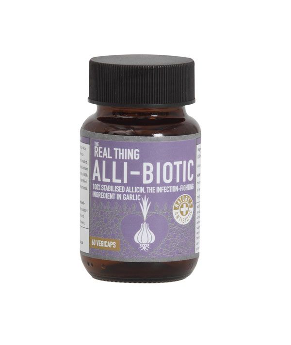 Alli-Biotic