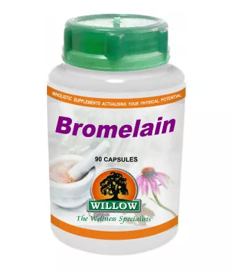 Bromelain