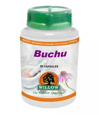 Buchu