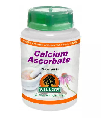 Calcium Ascorbate