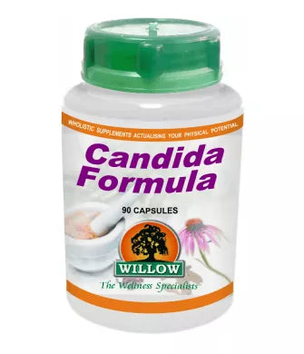 Candida Formula