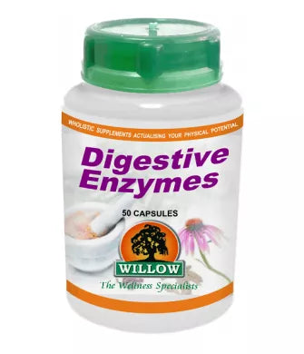 Digestive Enzymes