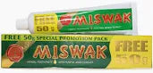 Miswaak Herbal Toothpaste