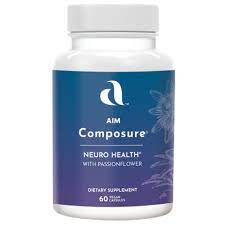 Composure Neuro Health(Aim)