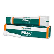 Pilex Ointment
