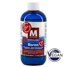 Boron 8oz
