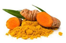 Turmeric Herbal Extract