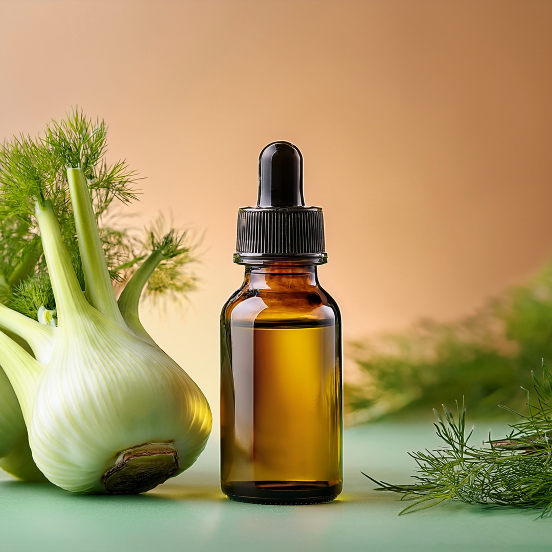 Fennel Herbal Extract